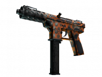 Tec-9 Safety Net